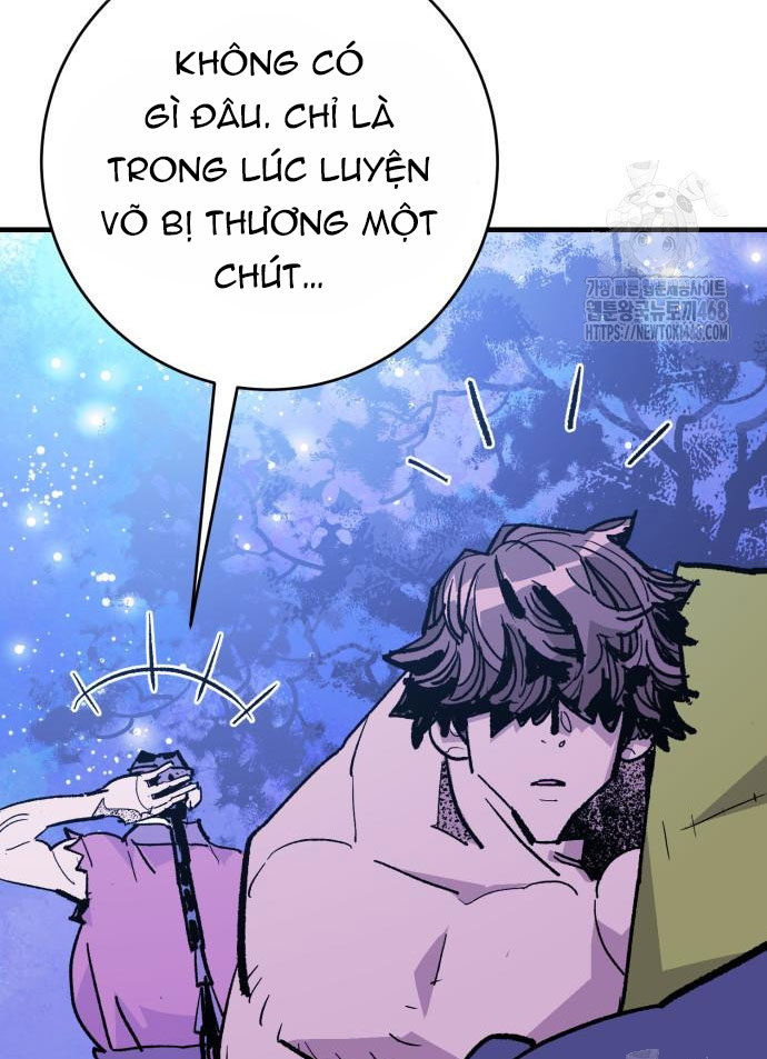 Ta Là Quỷ Vương Chapter 50 - Trang 47