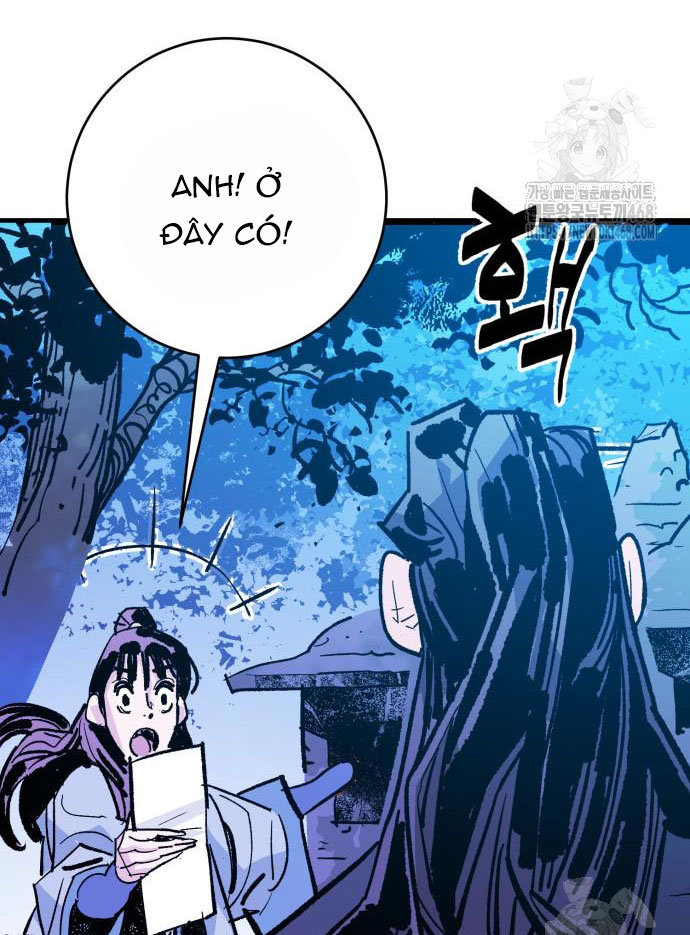 Ta Là Quỷ Vương Chapter 50 - Trang 8