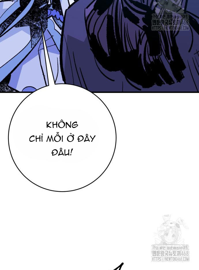 Ta Là Quỷ Vương Chapter 50 - Trang 9