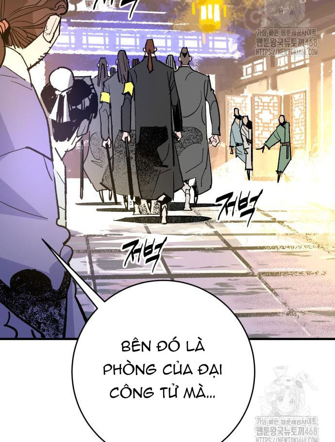 Ta Là Quỷ Vương Chapter 51 - Trang 10