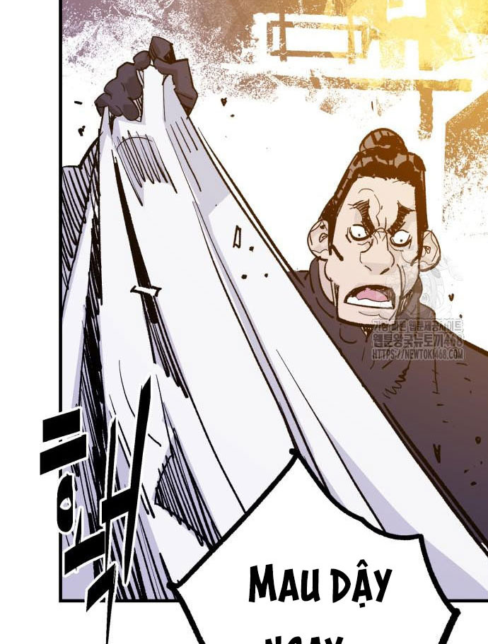 Ta Là Quỷ Vương Chapter 51 - Trang 22