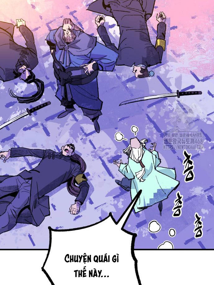 Ta Là Quỷ Vương Chapter 51 - Trang 39