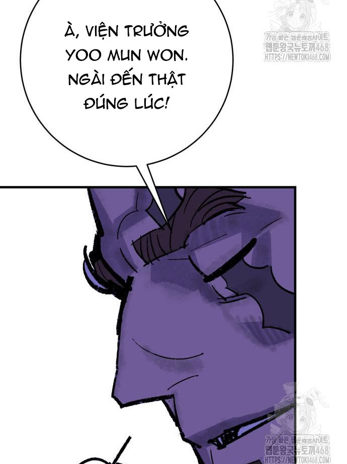 Ta Là Quỷ Vương Chapter 51 - Trang 42