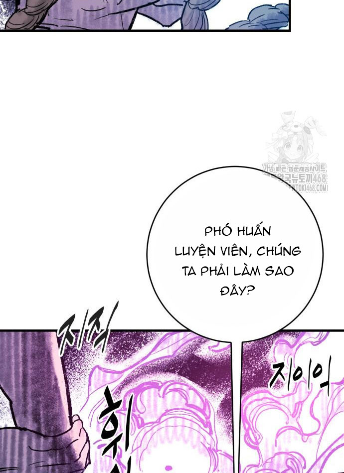 Ta Là Quỷ Vương Chapter 52 - Trang 12