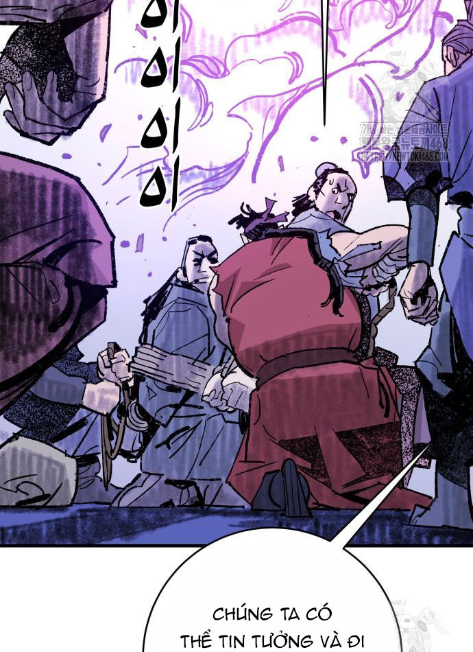 Ta Là Quỷ Vương Chapter 52 - Trang 13