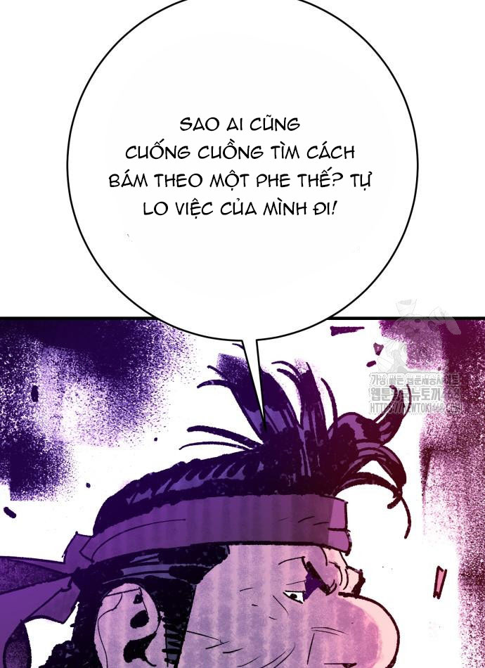 Ta Là Quỷ Vương Chapter 52 - Trang 16