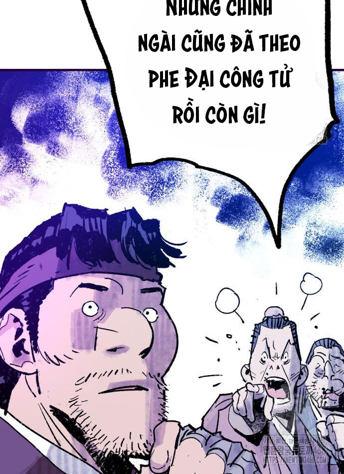 Ta Là Quỷ Vương Chapter 52 - Trang 18