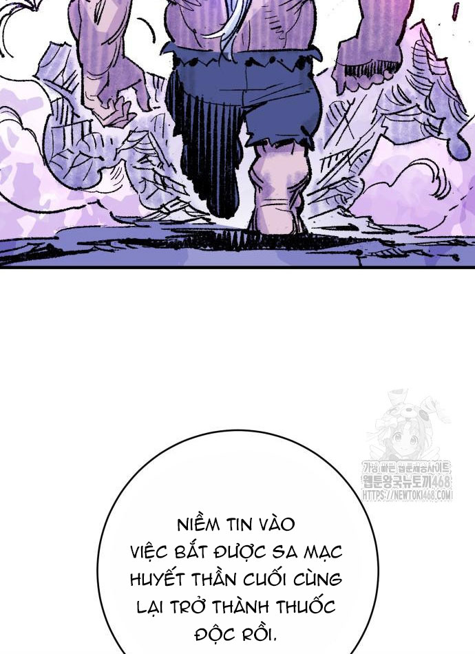 Ta Là Quỷ Vương Chapter 52 - Trang 29