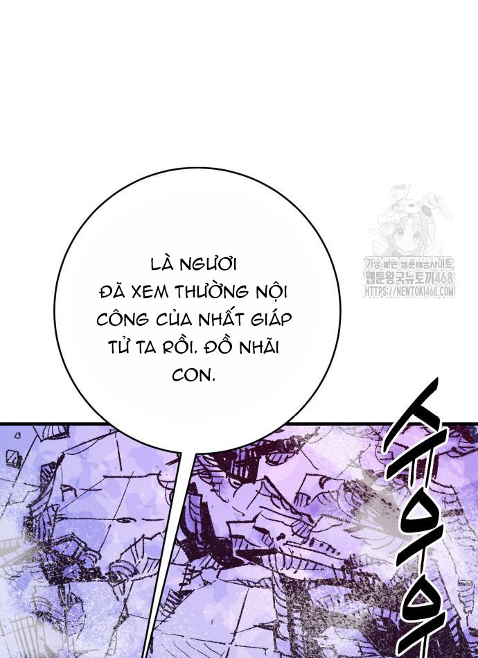 Ta Là Quỷ Vương Chapter 52 - Trang 31