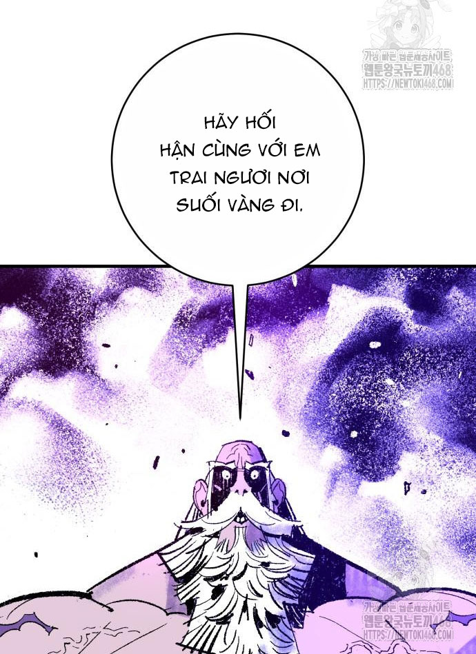 Ta Là Quỷ Vương Chapter 52 - Trang 33