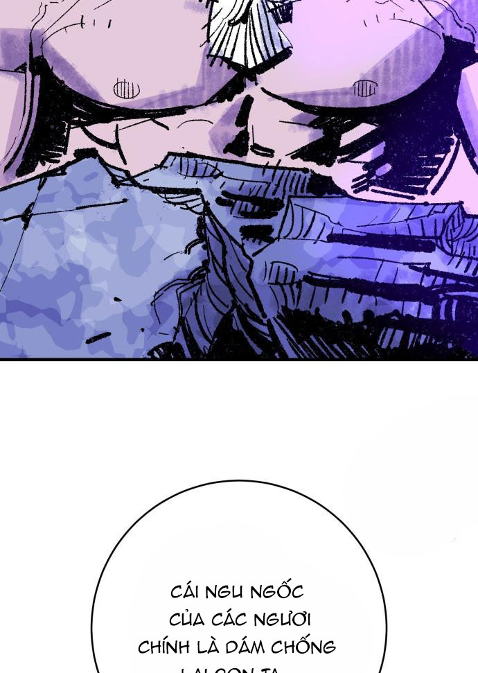 Ta Là Quỷ Vương Chapter 52 - Trang 34