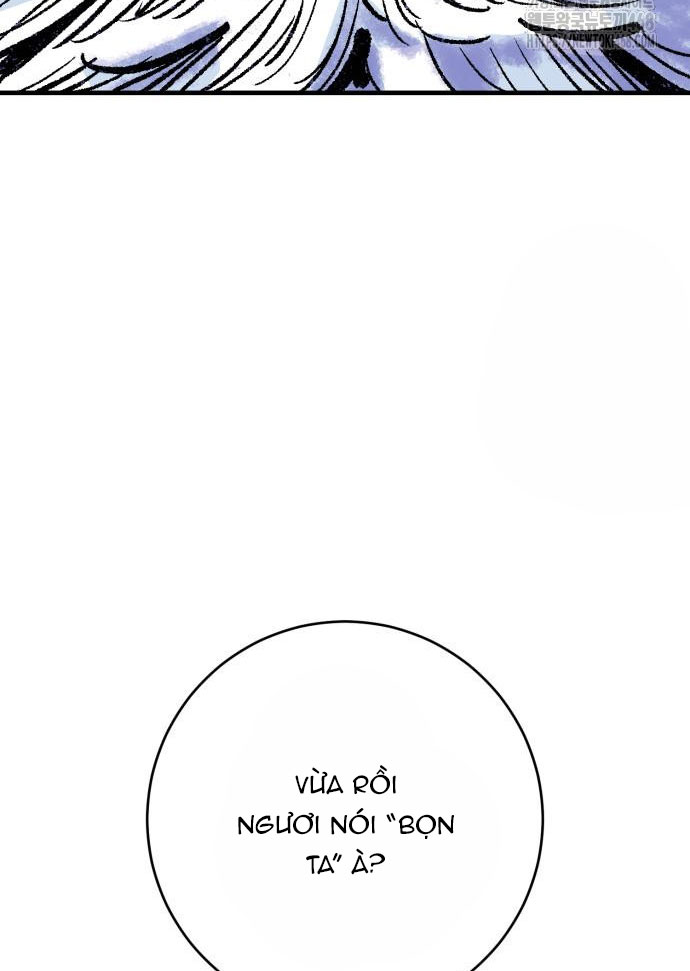 Ta Là Quỷ Vương Chapter 52 - Trang 36