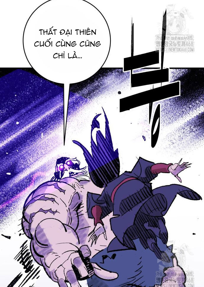 Ta Là Quỷ Vương Chapter 52 - Trang 47