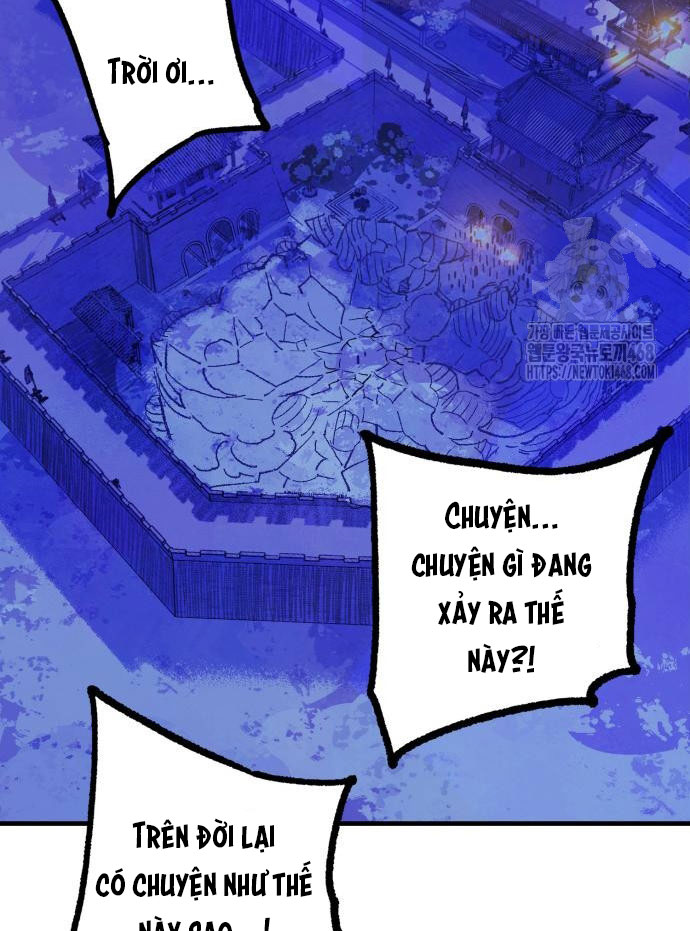 Ta Là Quỷ Vương Chapter 53 - Trang 19