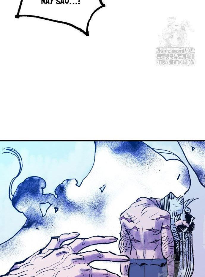 Ta Là Quỷ Vương Chapter 53 - Trang 20