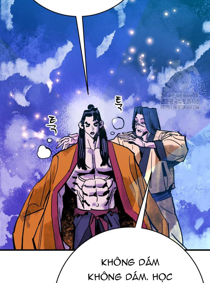 Ta Là Quỷ Vương Chapter 53 - Trang 25