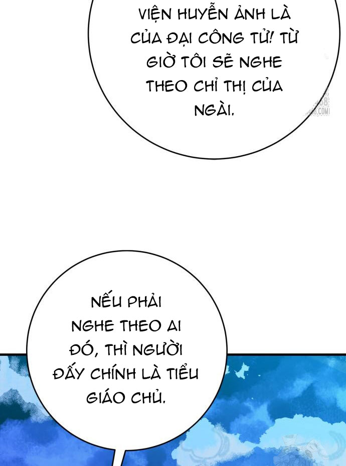 Ta Là Quỷ Vương Chapter 53 - Trang 26