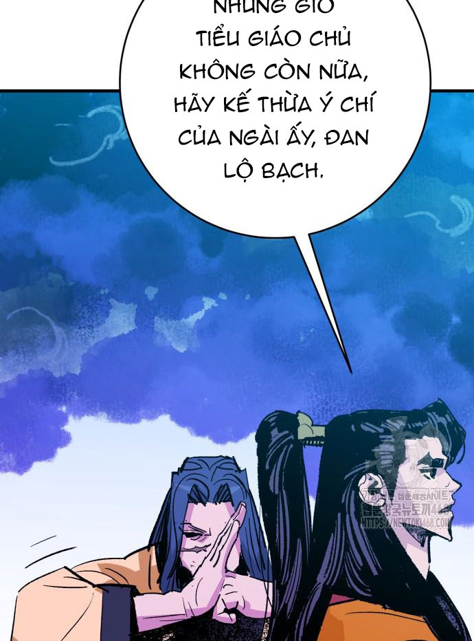 Ta Là Quỷ Vương Chapter 53 - Trang 28