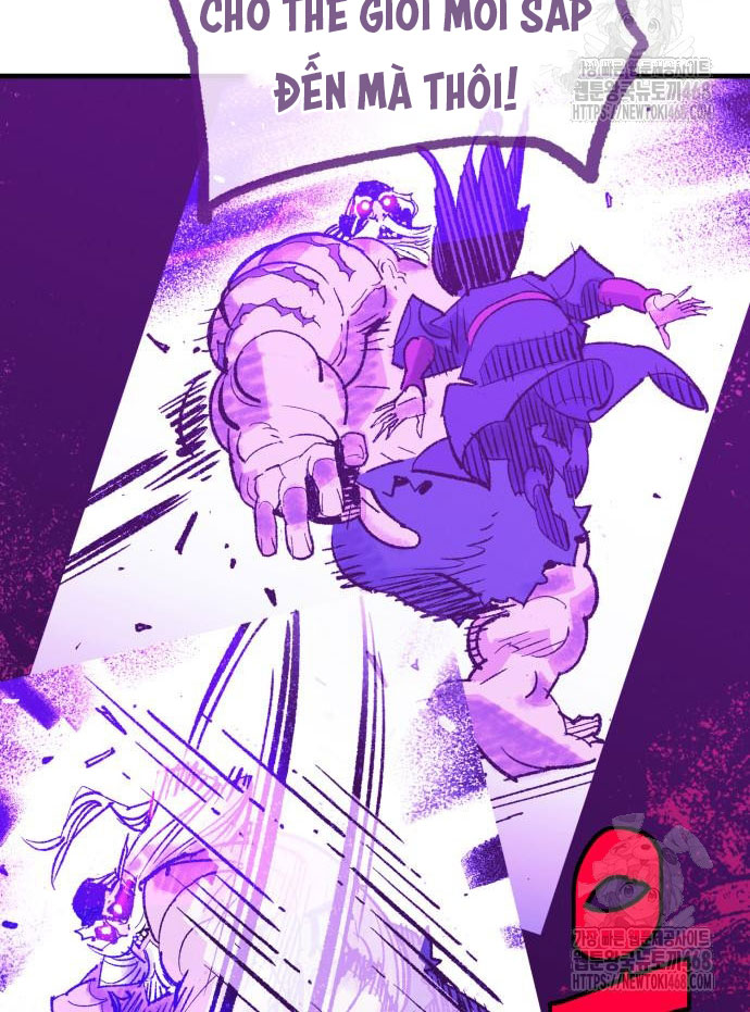 Ta Là Quỷ Vương Chapter 53 - Trang 33