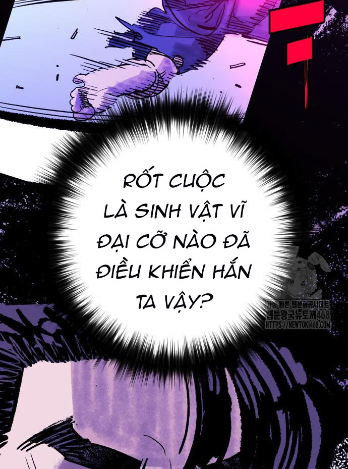 Ta Là Quỷ Vương Chapter 53 - Trang 35