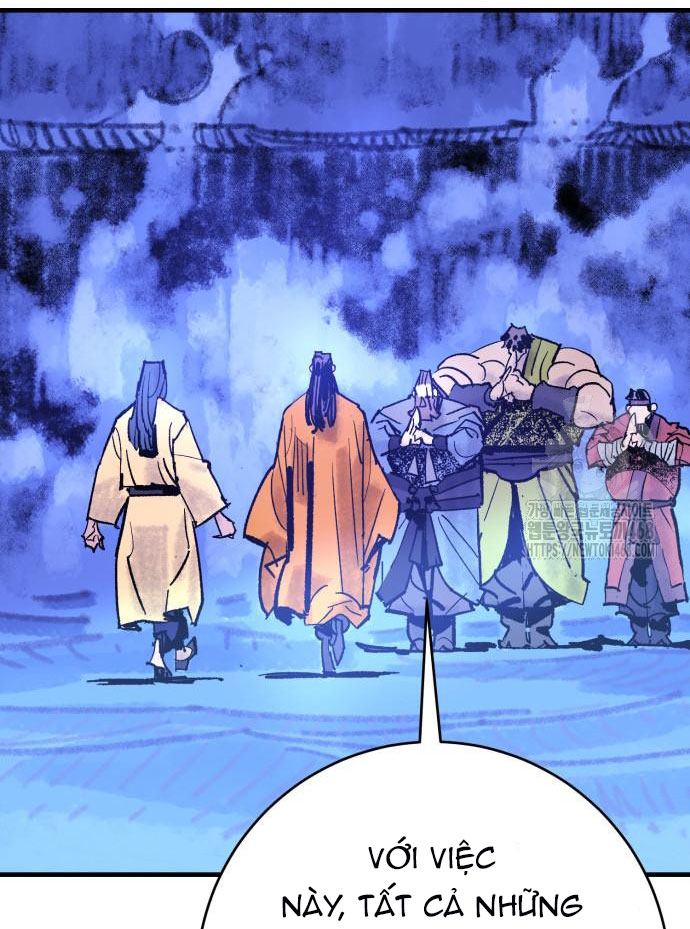 Ta Là Quỷ Vương Chapter 53 - Trang 37