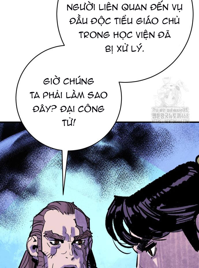Ta Là Quỷ Vương Chapter 53 - Trang 38