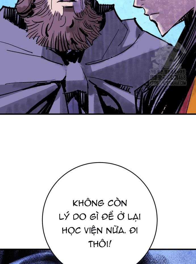 Ta Là Quỷ Vương Chapter 53 - Trang 39