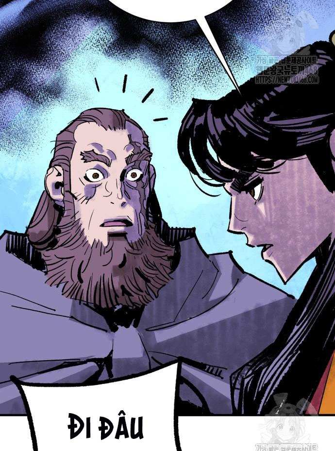 Ta Là Quỷ Vương Chapter 53 - Trang 40