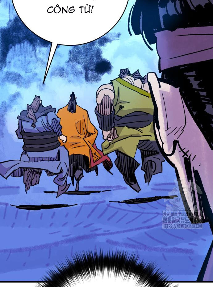 Ta Là Quỷ Vương Chapter 53 - Trang 48