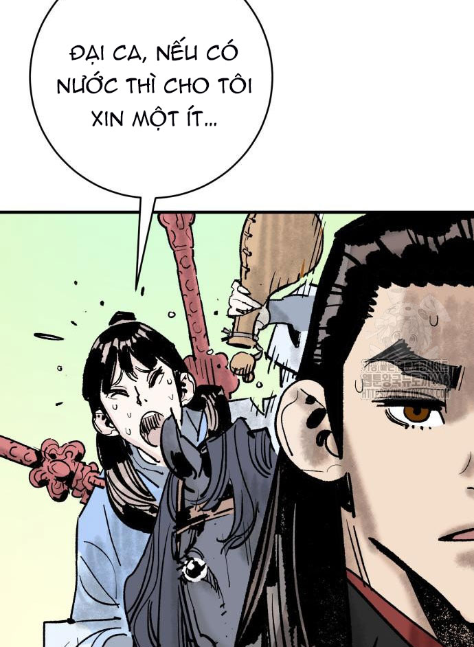 Ta Là Quỷ Vương Chapter 54 - Trang 11