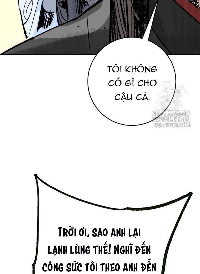 Ta Là Quỷ Vương Chapter 54 - Trang 12