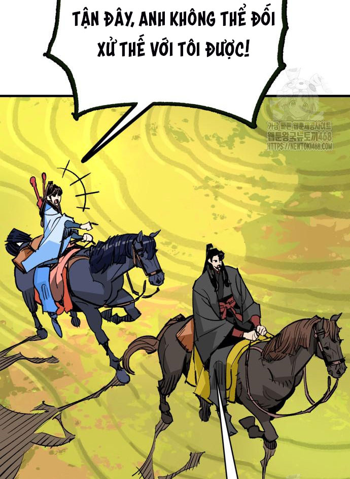 Ta Là Quỷ Vương Chapter 54 - Trang 13