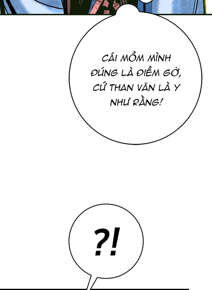 Ta Là Quỷ Vương Chapter 54 - Trang 16
