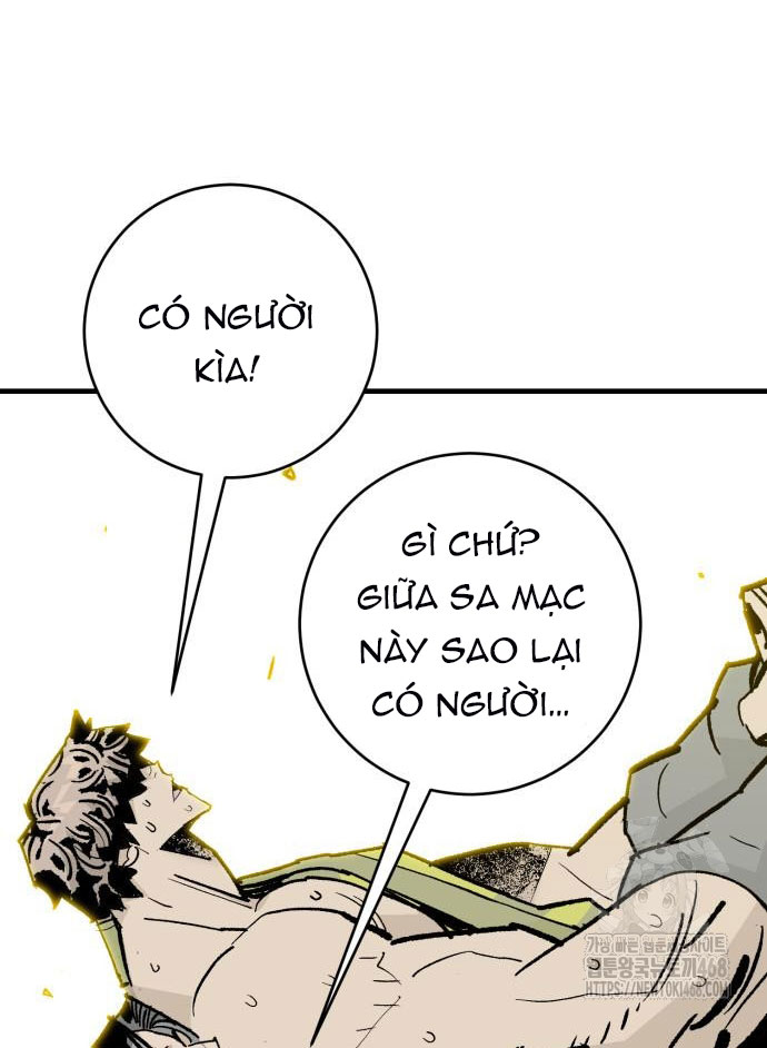 Ta Là Quỷ Vương Chapter 54 - Trang 20