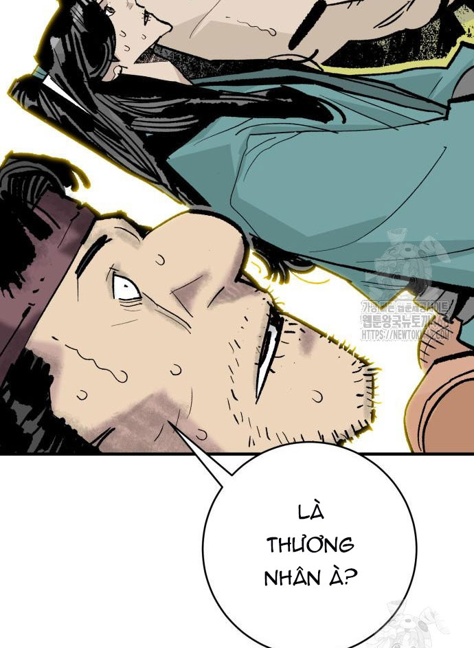 Ta Là Quỷ Vương Chapter 54 - Trang 21