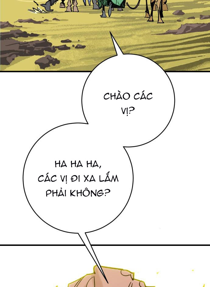 Ta Là Quỷ Vương Chapter 54 - Trang 23