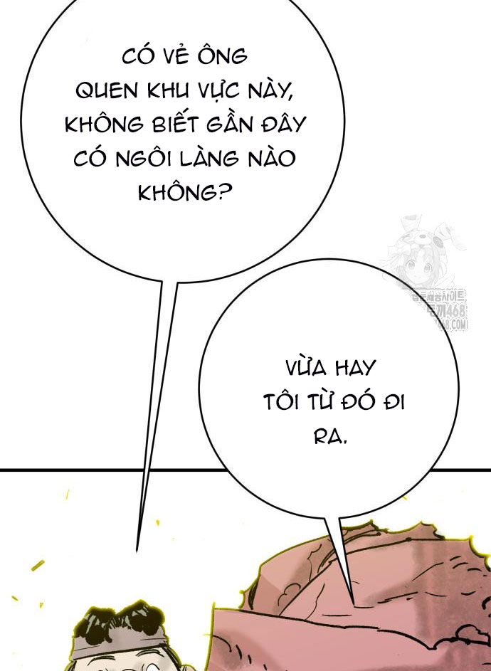 Ta Là Quỷ Vương Chapter 54 - Trang 25