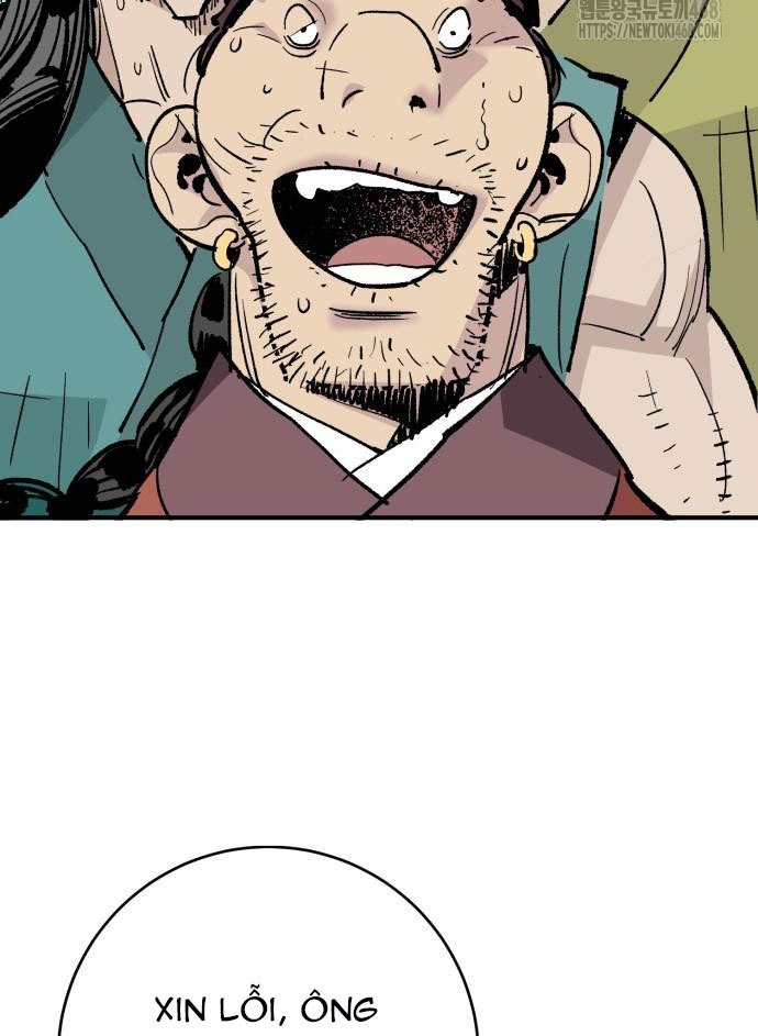 Ta Là Quỷ Vương Chapter 54 - Trang 28