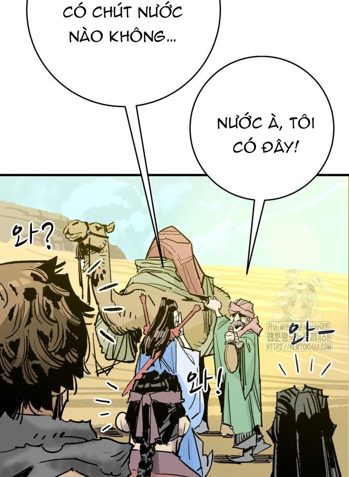 Ta Là Quỷ Vương Chapter 54 - Trang 29