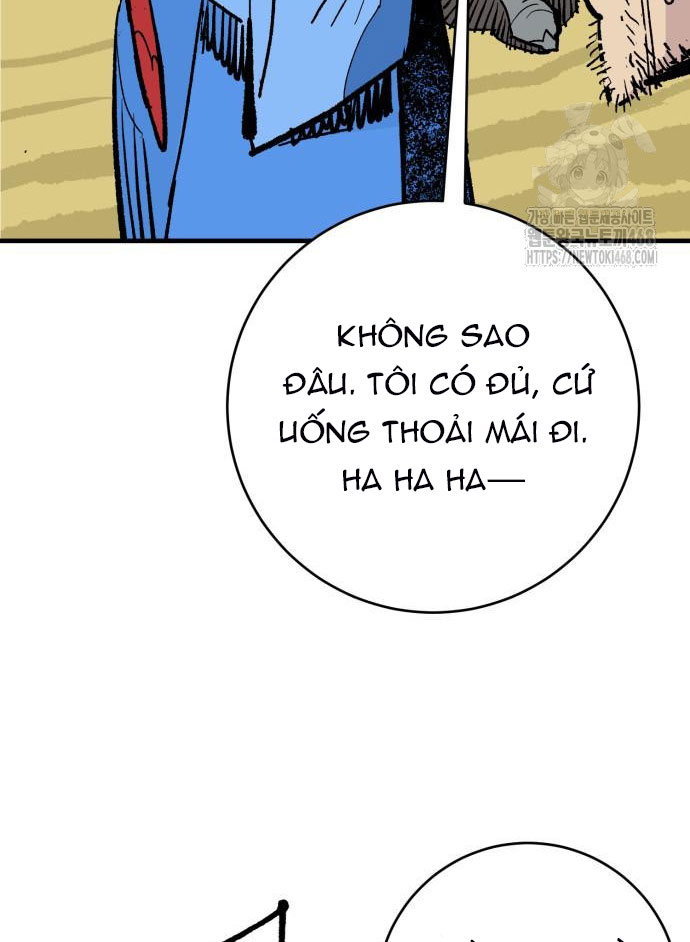 Ta Là Quỷ Vương Chapter 54 - Trang 32