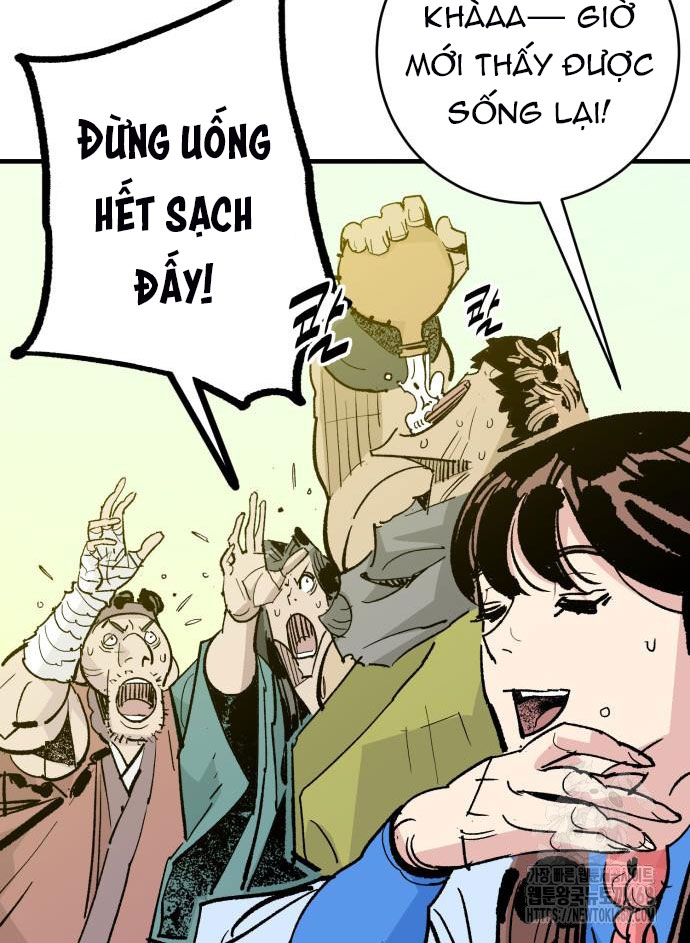 Ta Là Quỷ Vương Chapter 54 - Trang 33