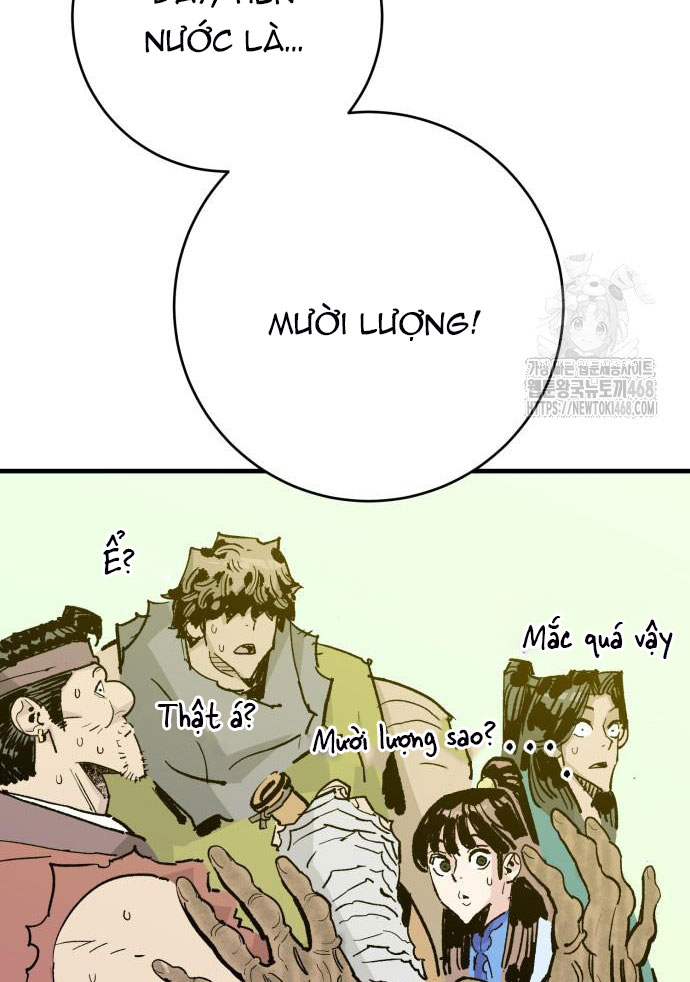 Ta Là Quỷ Vương Chapter 54 - Trang 36