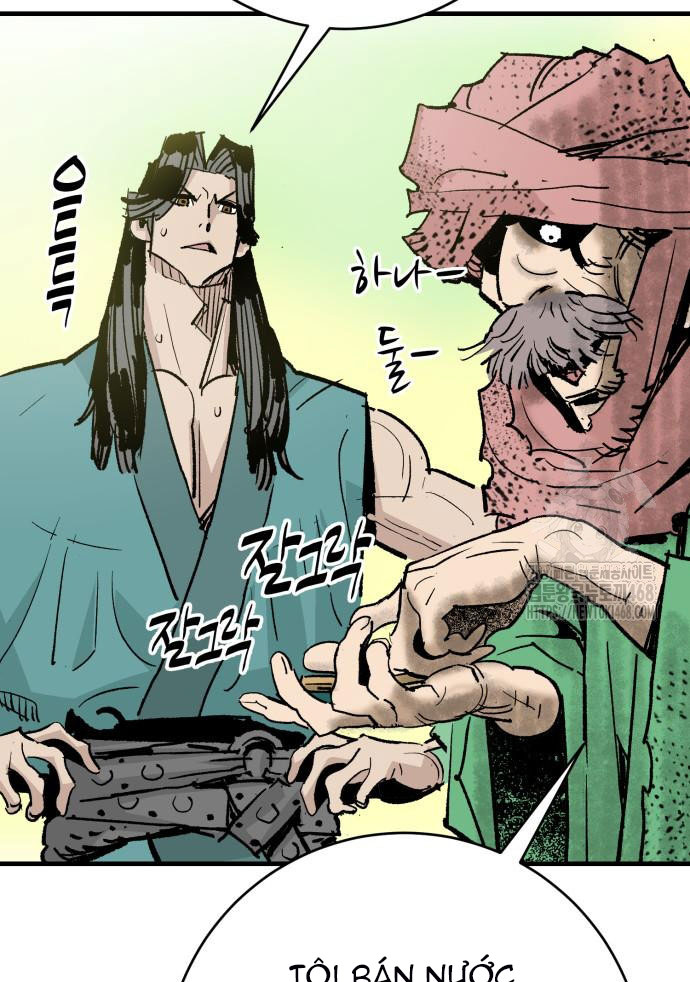 Ta Là Quỷ Vương Chapter 54 - Trang 40