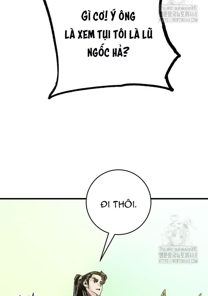 Ta Là Quỷ Vương Chapter 54 - Trang 43