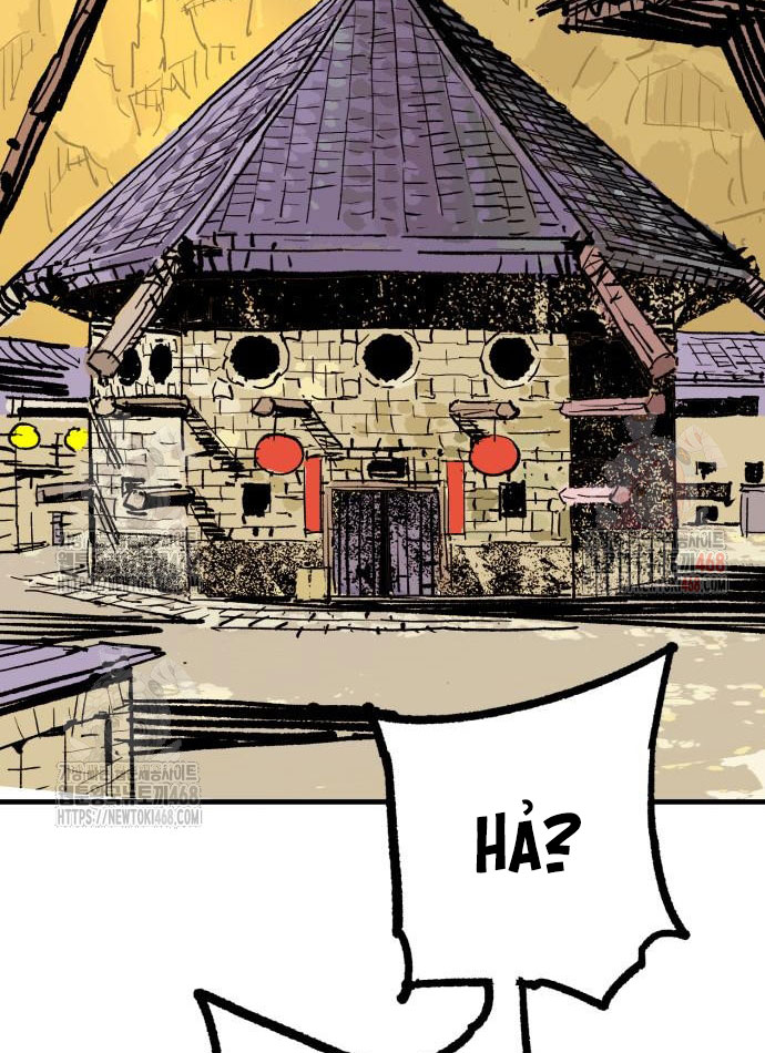 Ta Là Quỷ Vương Chapter 55 - Trang 11