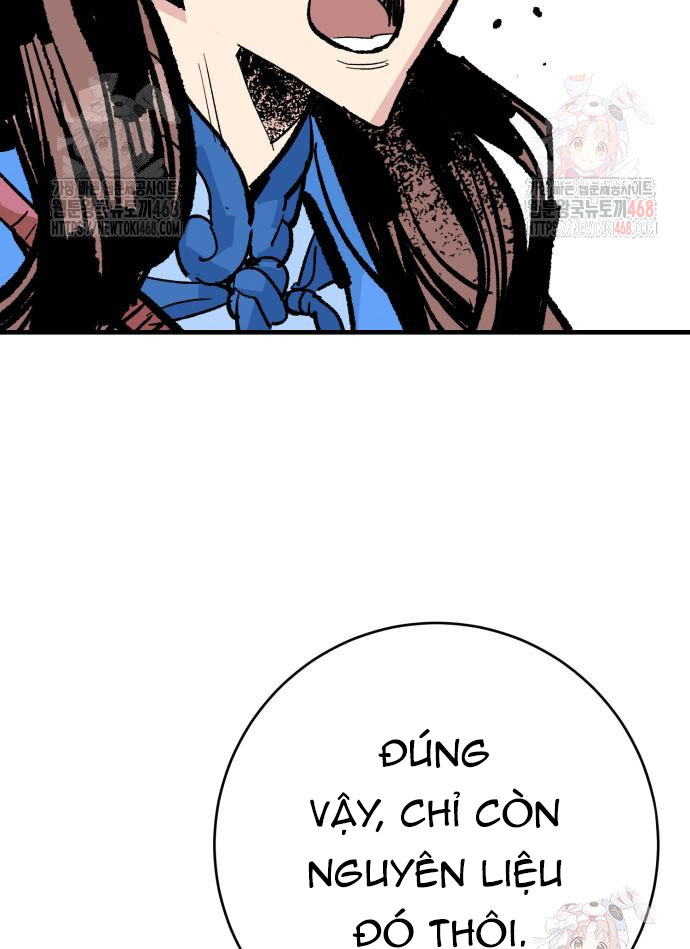 Ta Là Quỷ Vương Chapter 55 - Trang 13
