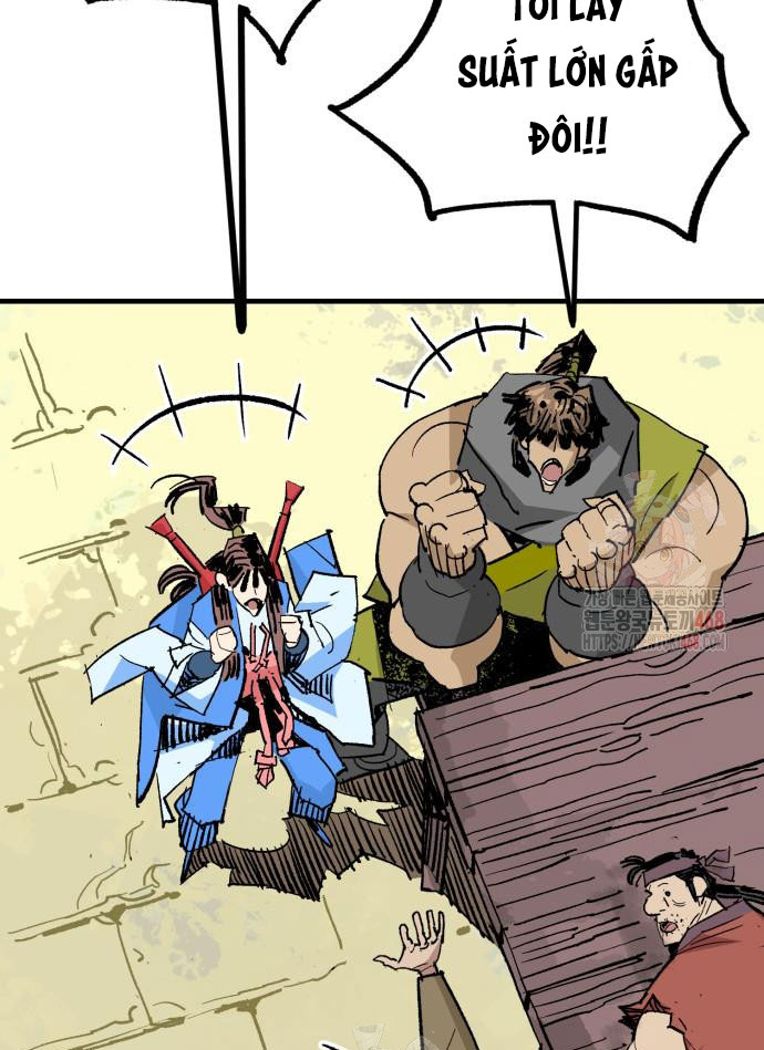 Ta Là Quỷ Vương Chapter 55 - Trang 16