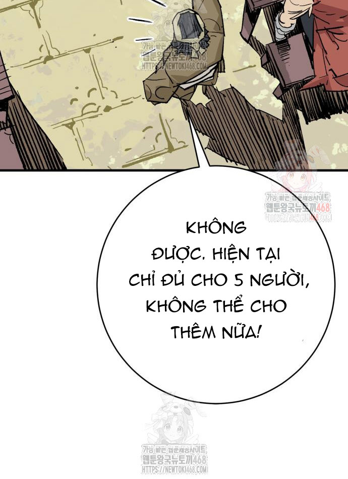 Ta Là Quỷ Vương Chapter 55 - Trang 17