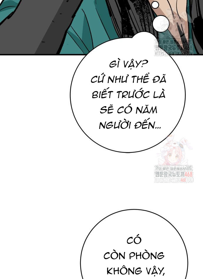 Ta Là Quỷ Vương Chapter 55 - Trang 19