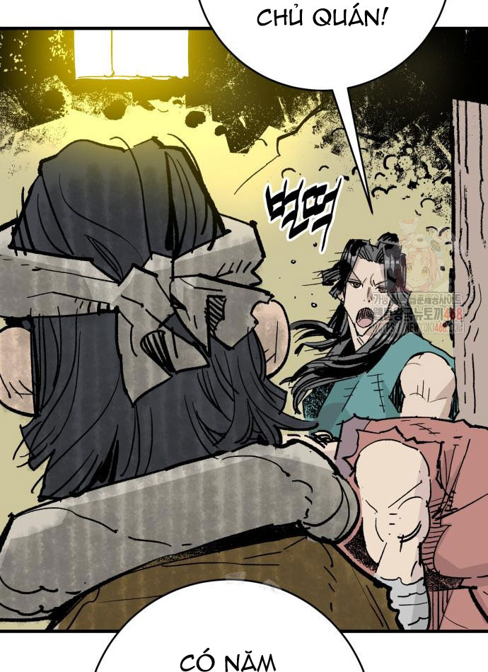 Ta Là Quỷ Vương Chapter 55 - Trang 20